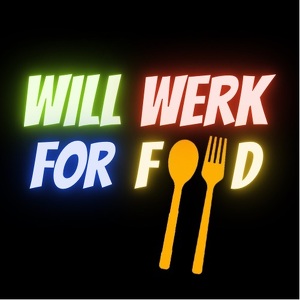 Team Page: Will Werk For Food